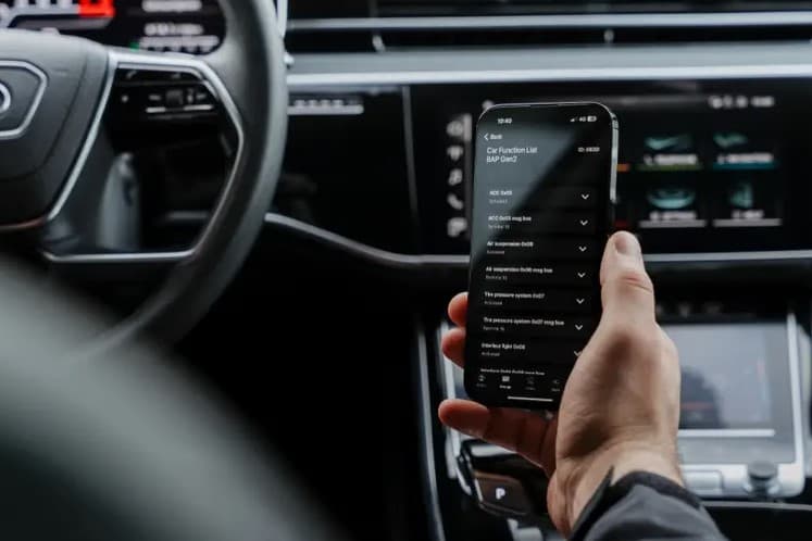 Licencja klucz aktywacyjny do OBD Eleven PRO (subskrypcja Pro Plan dla Volkswagen, Audi, Seat, Skoda) Łódź Zbąszyńska 2