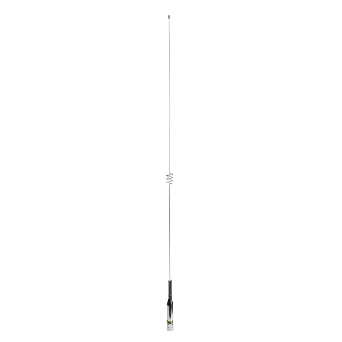 Nagoya NL-770-H antena mobilna VHF/UHF 2m/70cm długość 96cm, złącze PL, cewka powietrzna, 100% oryginał