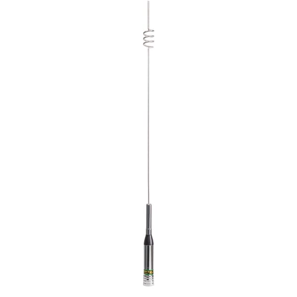Nagoya NL-770-H antena mobilna VHF/UHF 2m/70cm długość 96cm, złącze PL, cewka powietrzna, 100% oryginał