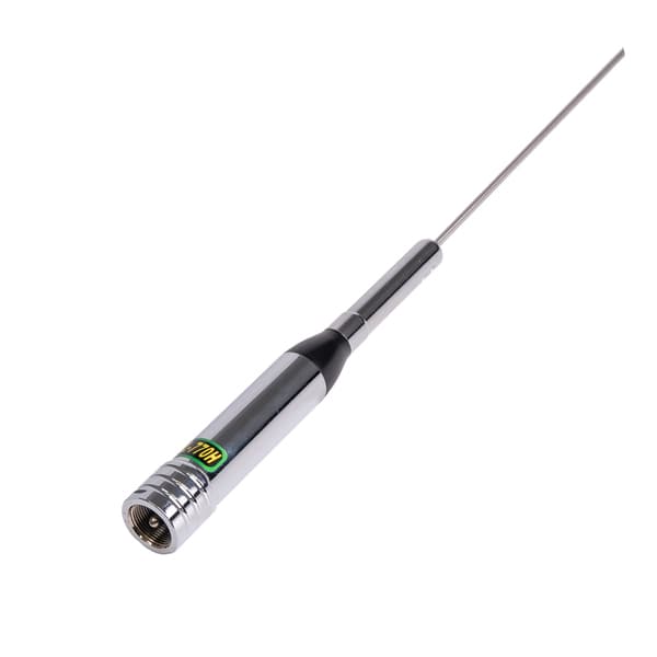 Nagoya NL-770-H antena mobilna VHF/UHF 2m/70cm długość 96cm, złącze PL, cewka powietrzna, 100% oryginał