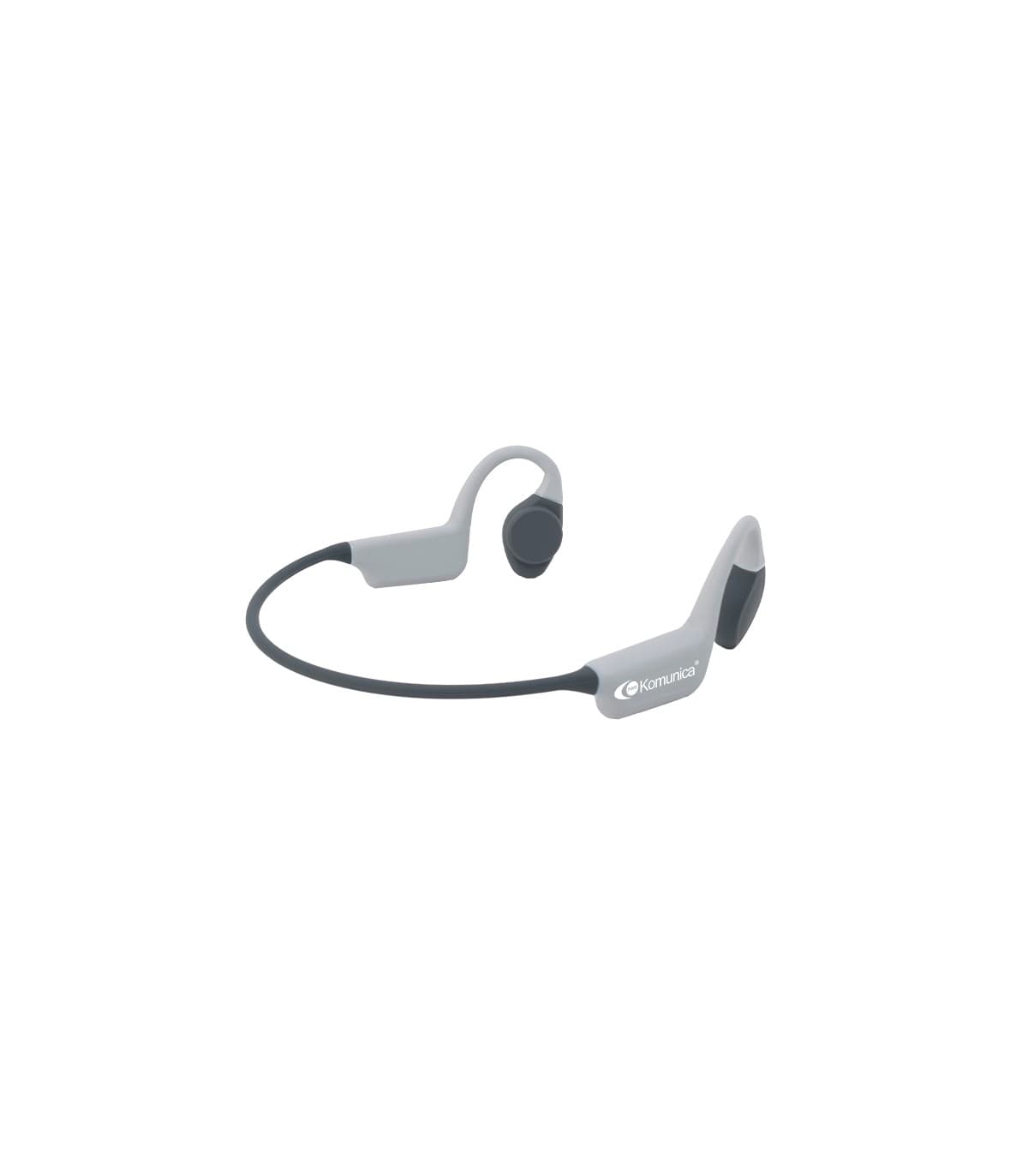 Komunica BLUE MAX 6 zestaw słuchawkowy Bluetooth PTT do radiotelefonów i smartfonów np. do AnyTone AT-D878UV+, AT-D890UV, AT-D578UV, Yaesu FT-5D, ICOM ID-52, Yaesu FTX-1, Zello itp.