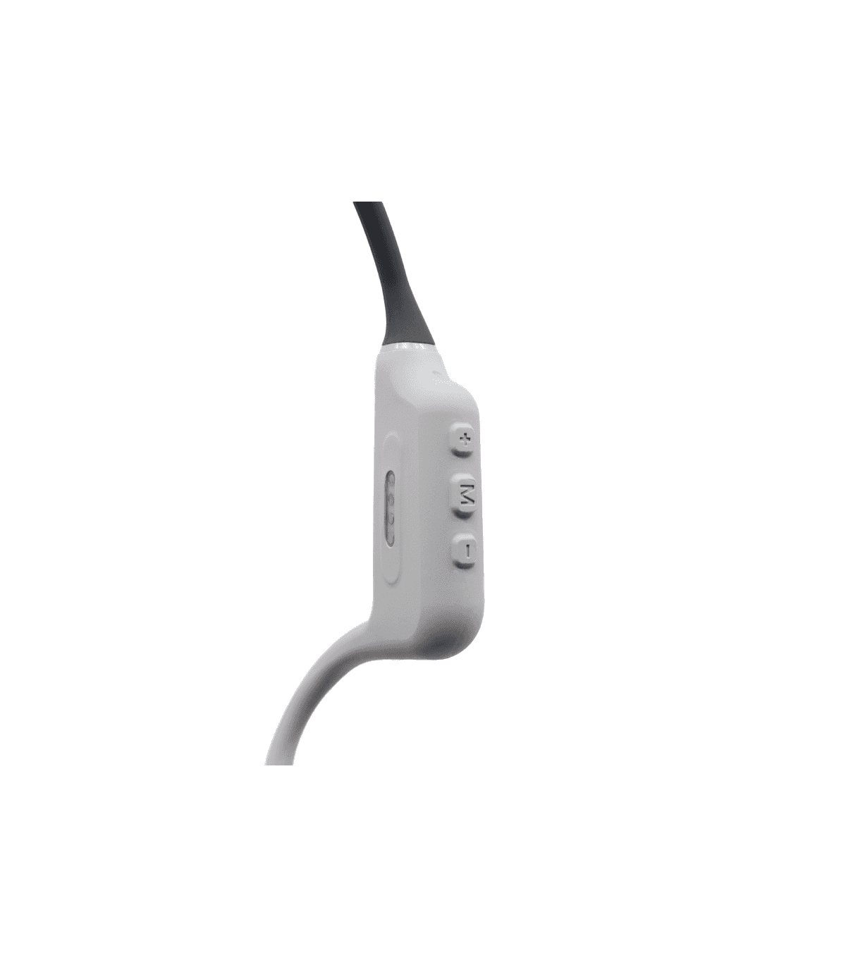 Komunica BLUE MAX 6 zestaw słuchawkowy Bluetooth PTT do radiotelefonów i smartfonów np. do AnyTone AT-D878UV+, AT-D890UV, AT-D578UV, Yaesu FT-5D, ICOM ID-52, Yaesu FTX-1, Zello itp.