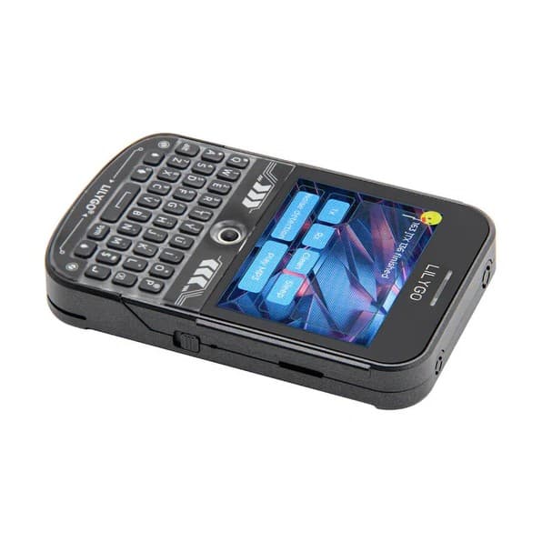 LILYGO T-Deck Plus 868MHz ESP32-S3 terminal Meshcore, Meshtastic, LoRa, GPS (wersja zintegrowana antena wewnętrzna)