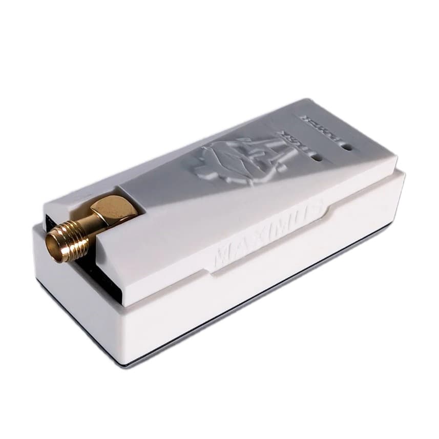Maximus C1101 wzmacniacz / płytka wzmacniająca sygnał Sub-GHz do Flipper Zero