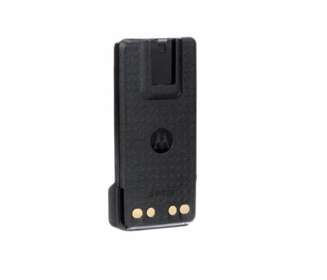Motorola PMNN4491D IMPRES bateria 7,4V 2100mAh akumulator do Motorola serii DP-2000/2400/2600/4000/4400 (np. DP-4600, DP-4601, DP-4800, DP-4801) Motorola PMNN4491