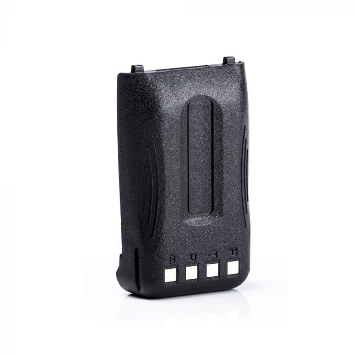 Powiększona bateria akumulator 2600mAh do Midland CT-890, Wouxun KG-UV8D, Dynascan AB-650, Jopix CB-80