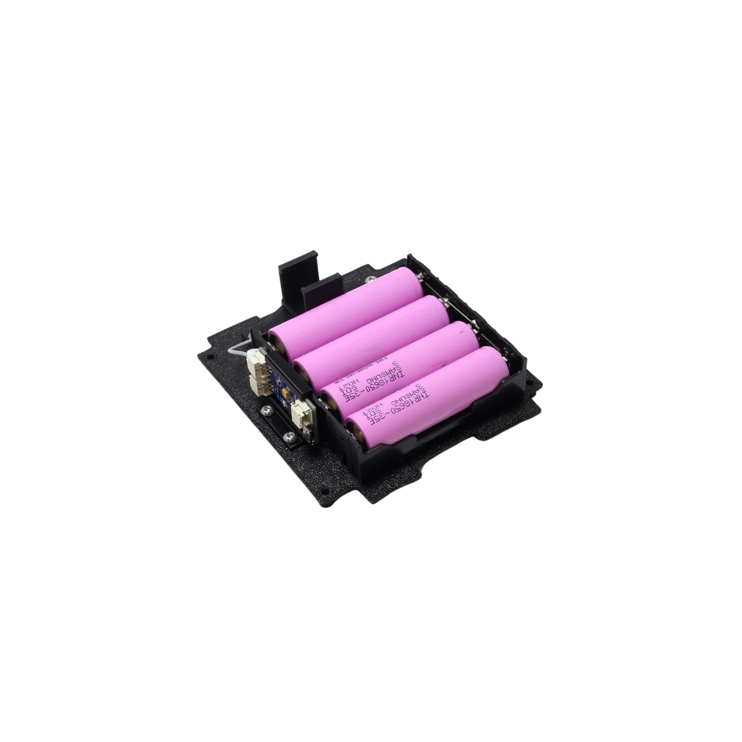 Przemiennik Meshcore / Meshtastic niezależny solarny węzeł sieci LoRa 868MHz moduł XIAO nRF52840 + Wio-SX1262