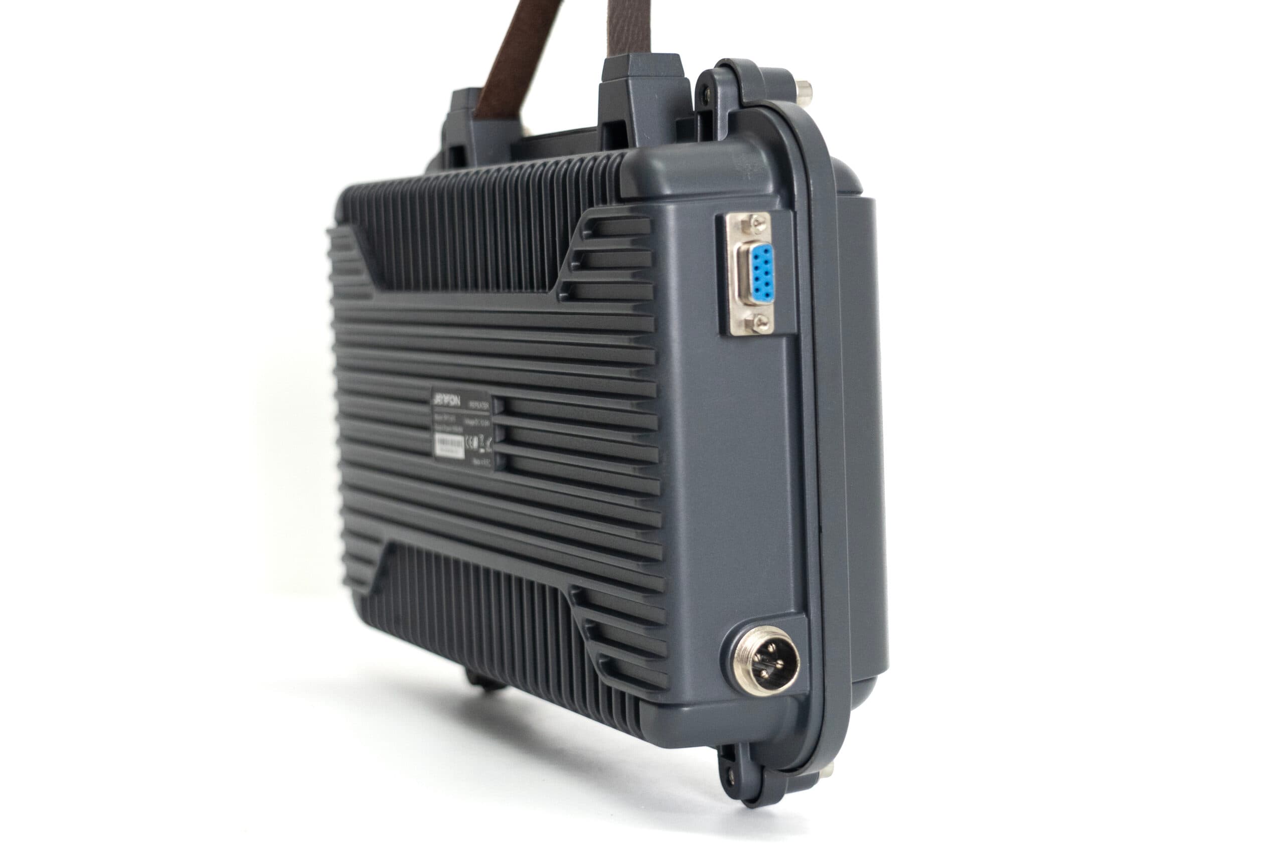 Jetfon RPT-U10 przemiennik repeater 10W UHF 400-480MHz FM - zwiększanie zasięgu krótkofalówek, radiostacji np. do zastosowań komercyjnych