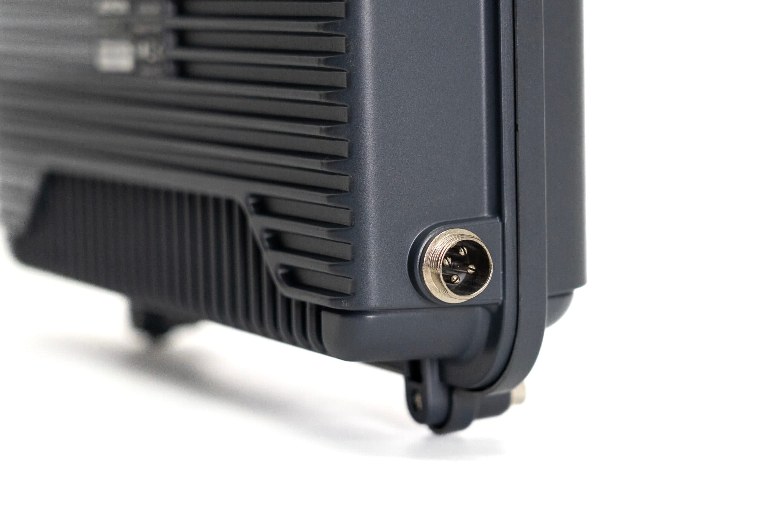 Jetfon RPT-U10 przemiennik repeater 10W UHF 400-480MHz FM - zwiększanie zasięgu krótkofalówek, radiostacji np. do zastosowań komercyjnych