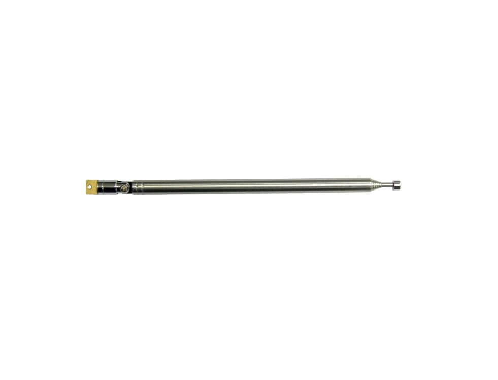 Oryginalna antena teleskopowa do Tecsun PL-880