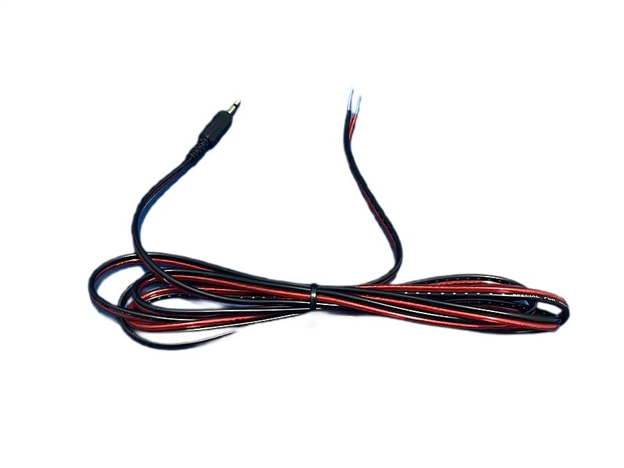 BHI EXTSPK25 duży zewnętrzny głośnik stacjonarny 25W (np. do Dual In-Line, EQ20)
