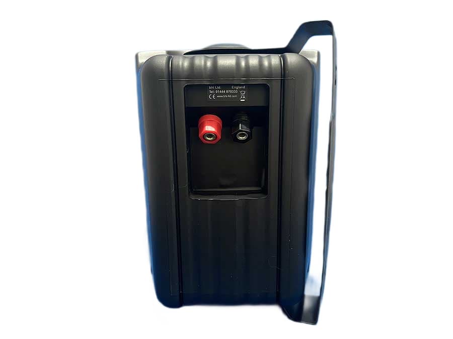 BHI EXTSPK25 duży zewnętrzny głośnik stacjonarny 25W (np. do Dual In-Line, EQ20)