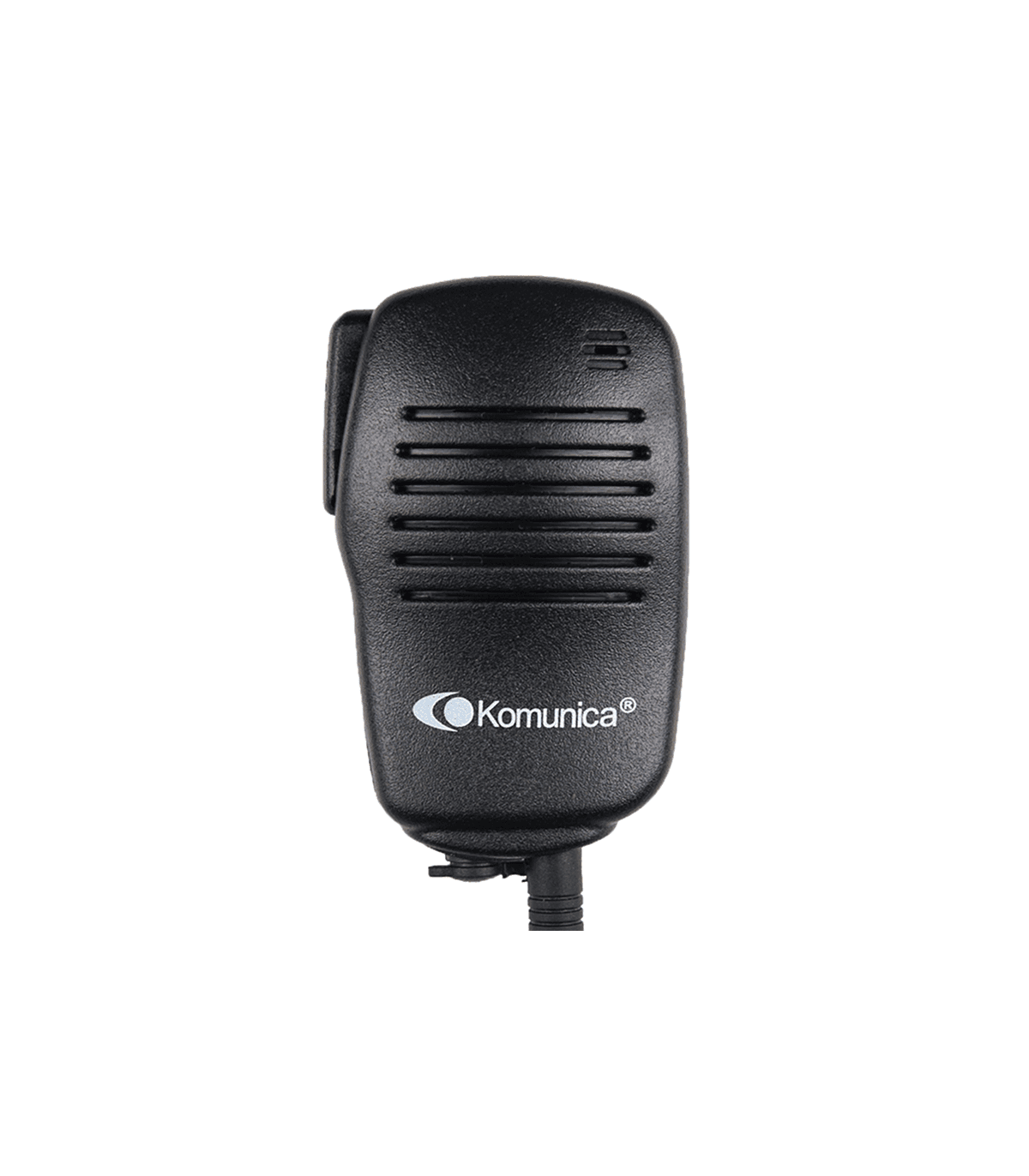 Komunica PWR-6008 mikrofonogłośnik 1-pin np. Motorola T60 T62 T80 T82 T92 (mikrofon + głośnik)