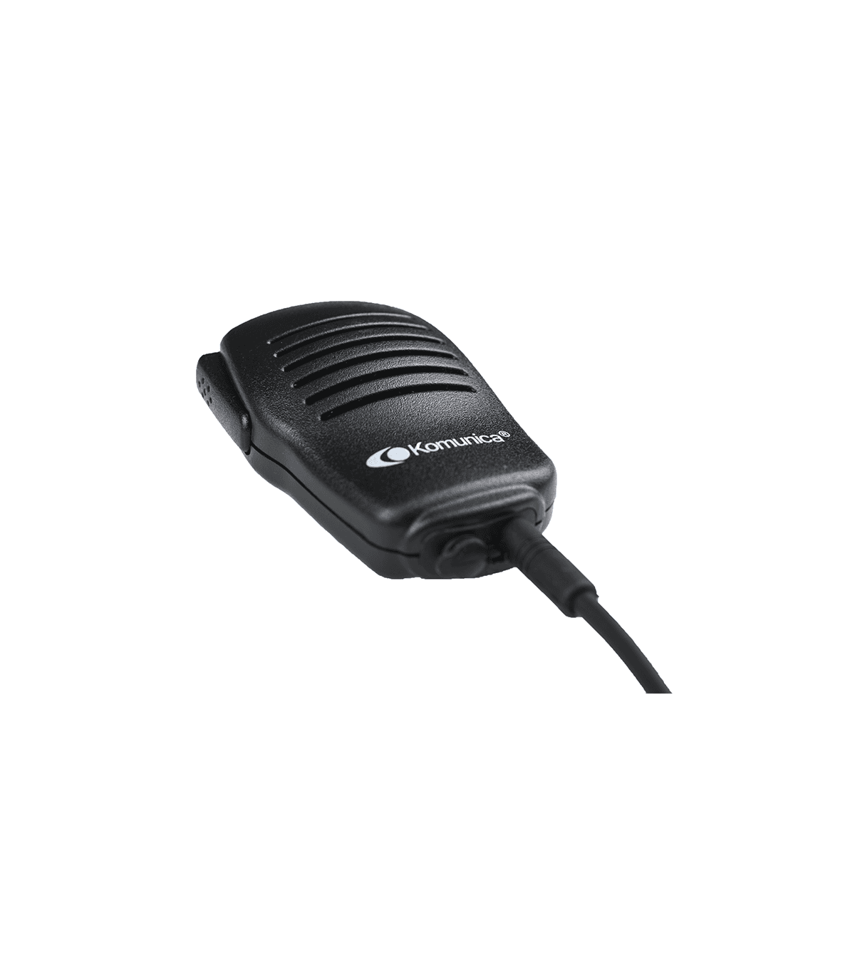 Komunica PWR-6008 mikrofonogłośnik 1-pin np. Motorola T60 T62 T80 T82 T92 (mikrofon + głośnik)