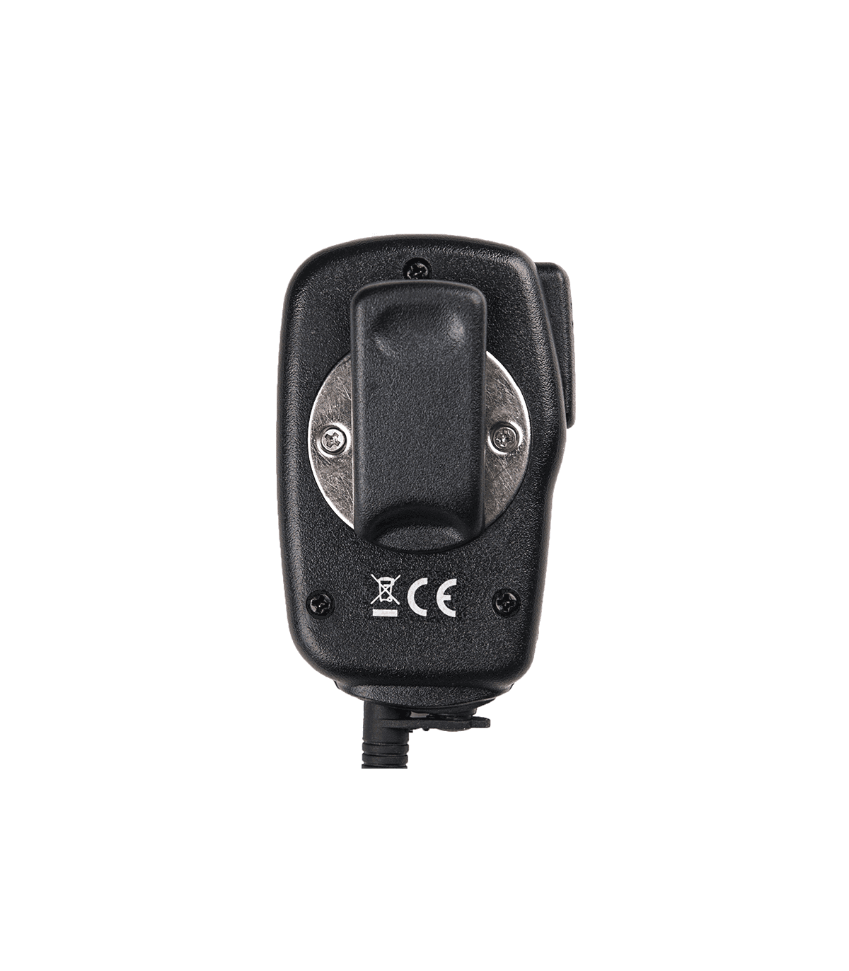 Komunica PWR-6008 mikrofonogłośnik 1-pin np. Motorola T60 T62 T80 T82 T92 (mikrofon + głośnik)