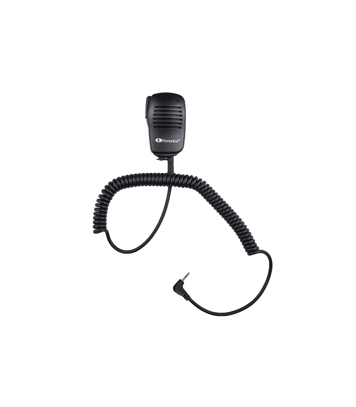 Komunica PWR-6008 mikrofonogłośnik 1-pin np. Motorola T60 T62 T80 T82 T92 (mikrofon + głośnik)