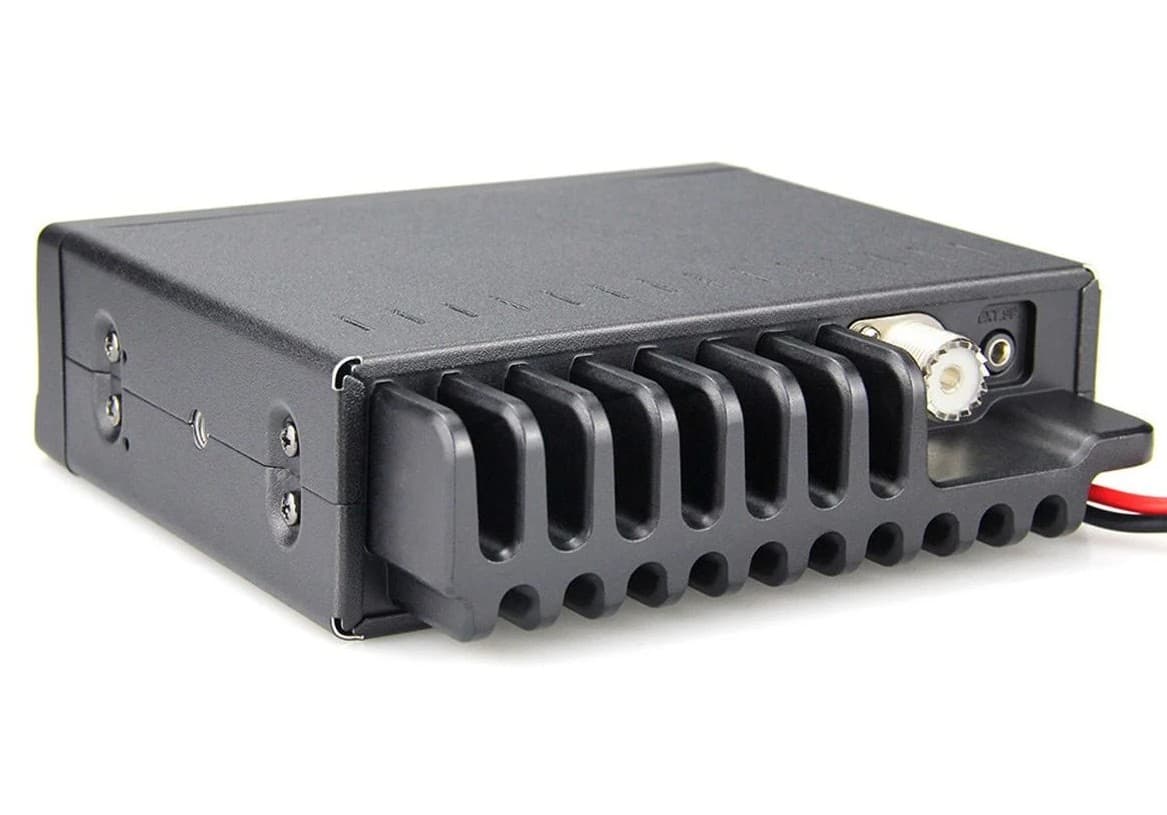 AnyTone AT-5289 II radiotelefon amatorski 10m AM/FM moc 60W