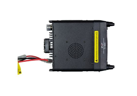 TYT TH-9800 PLUS quadbander radio amatorskie 10m/6m/2m/70cm + AIRBAND - moc 50W - PEŁNA POLSKA INSTRUKCJA OBSŁUGI