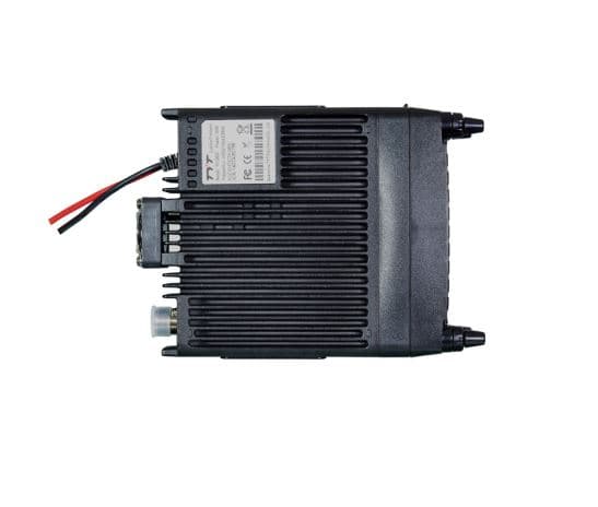TYT TH-9800 PLUS quadbander radio amatorskie 10m/6m/2m/70cm + AIRBAND - moc 50W - PEŁNA POLSKA INSTRUKCJA OBSŁUGI