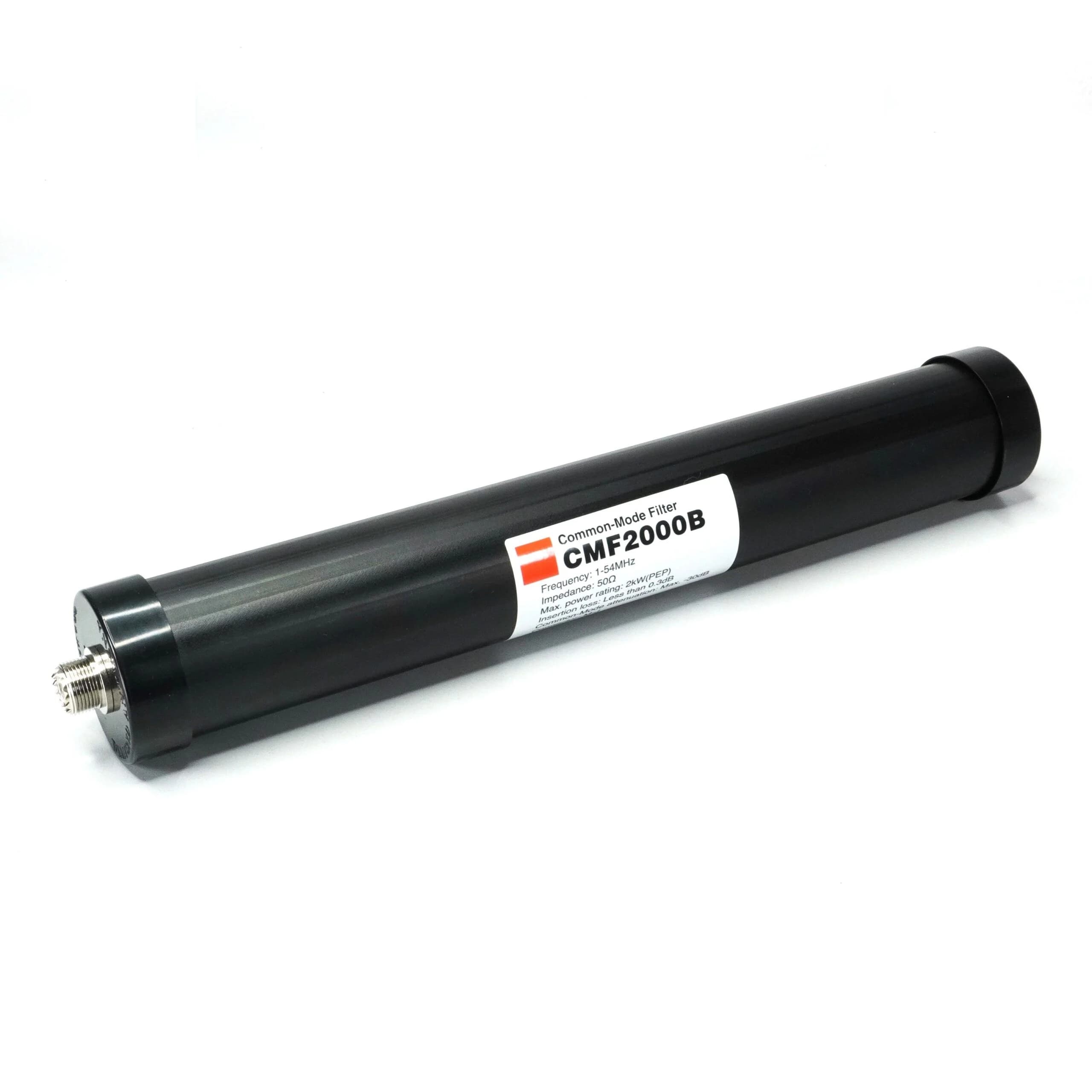 Diamond CMF2000B - choke balun / filtr prądów wspólnych 1-54MHz 2000W QRO