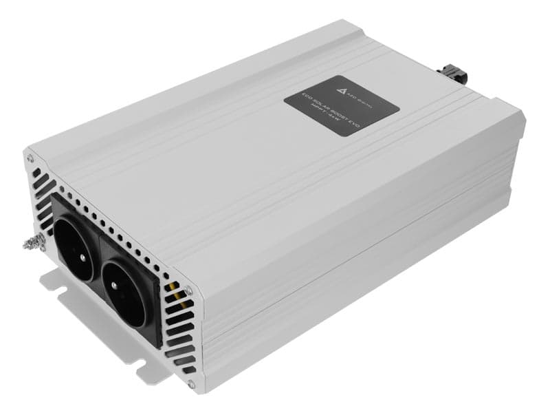 Przetwornica solarna AZO ECO Solar Boost MPPT-4000 EVO 4kW 4000W - 5 lat gwarancji producenta