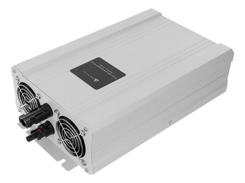 Przetwornica solarna AZO ECO Solar Boost MPPT-4000 EVO 4kW 4000W - 5 lat gwarancji producenta