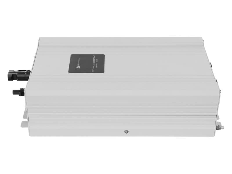 Przetwornica solarna AZO ECO Solar Boost MPPT-4000 EVO 4kW 4000W - 5 lat gwarancji producenta