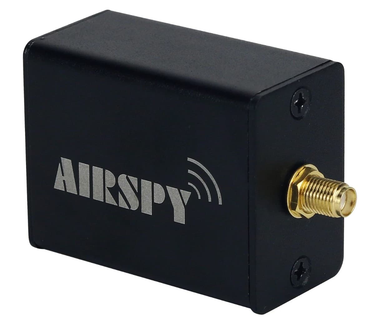 Airspy R2 odbiornik SDR szerokopasmowy 24-1700 MHz