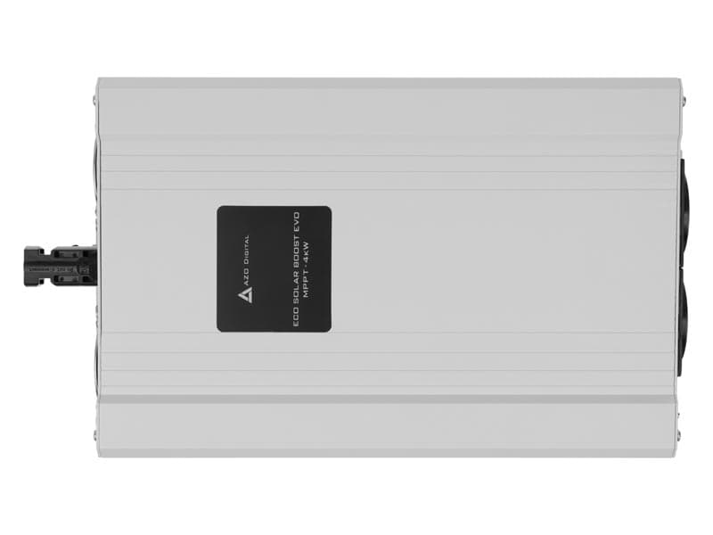Przetwornica solarna AZO ECO Solar Boost MPPT-4000 EVO 4kW 4000W - 5 lat gwarancji producenta