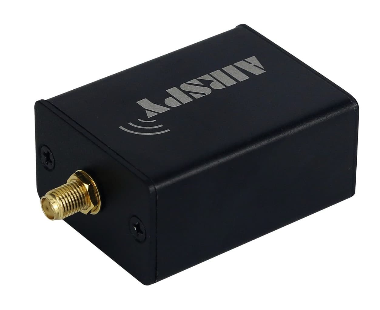 Airspy R2 odbiornik SDR szerokopasmowy 24-1700 MHz