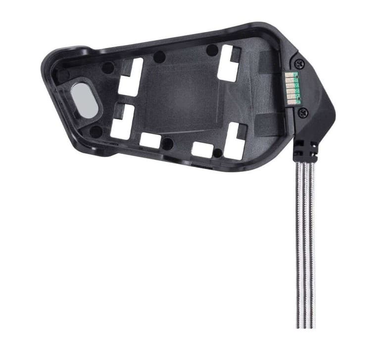 Uchwyt montażowy magnetyczny Midland do interkomu BT Rush, R1 Mesh, BTR1