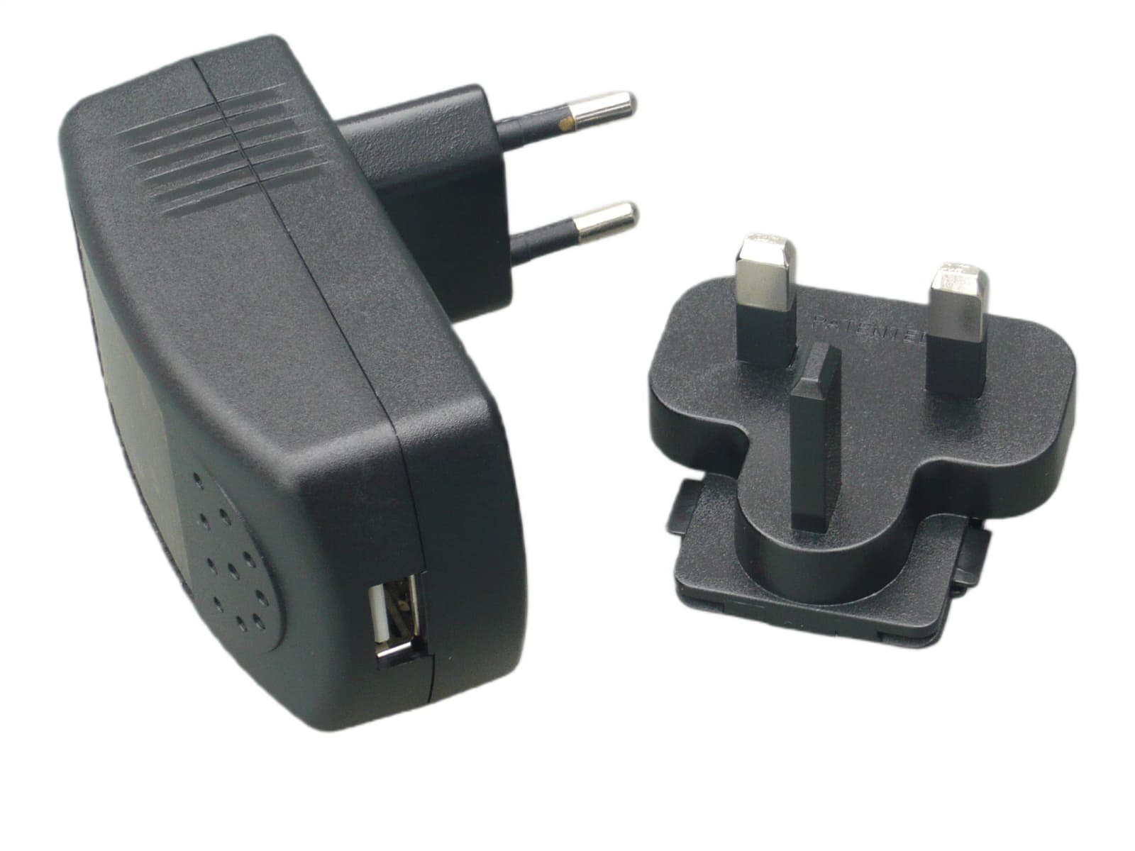 Ładowarka sieciowa 230V do Uniden UBC 75 XLT, UBC 125 XLT, SDS 100 - Uniden AD1246