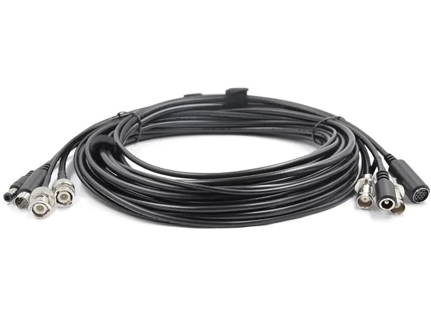 Yaesu SCU-66L oryginalny kabel przedłużający 300cm do FTX-1 / SPA-1