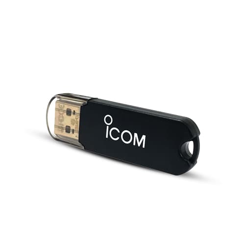ICOM CS-R15 oprogramowanie do skanera Icom IC-R15