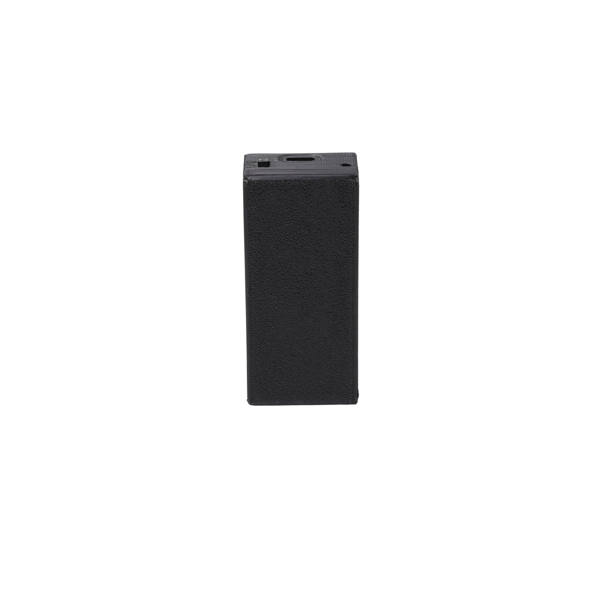 RADIORA MESH-CLIENT mobilny węzeł Meshcore Meshtatic XIAO nRF52840 + Wio-SX1262, 2000 mAh - moduł zestaw do sieci mesh 868MHz