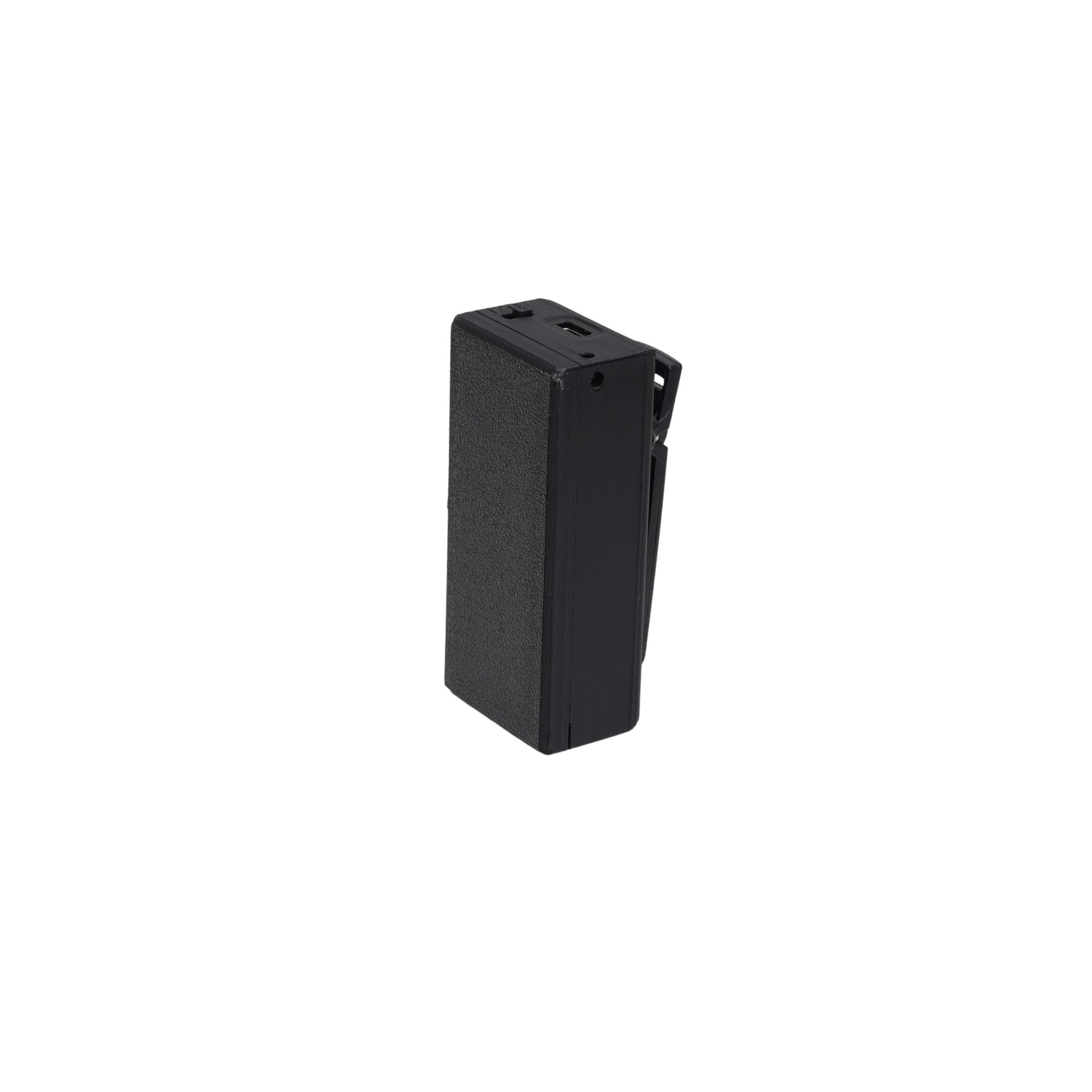 RADIORA MESH-CLIENT mobilny węzeł Meshcore Meshtatic XIAO nRF52840 + Wio-SX1262, 2000 mAh - moduł zestaw do sieci mesh 868MHz