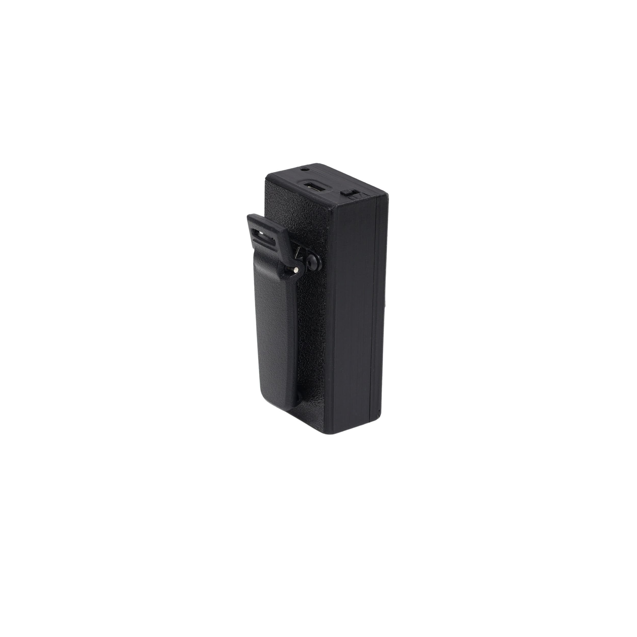 RADIORA MESH-CLIENT mobilny węzeł Meshcore Meshtatic XIAO nRF52840 + Wio-SX1262, 2000 mAh - moduł zestaw do sieci mesh 868MHz
