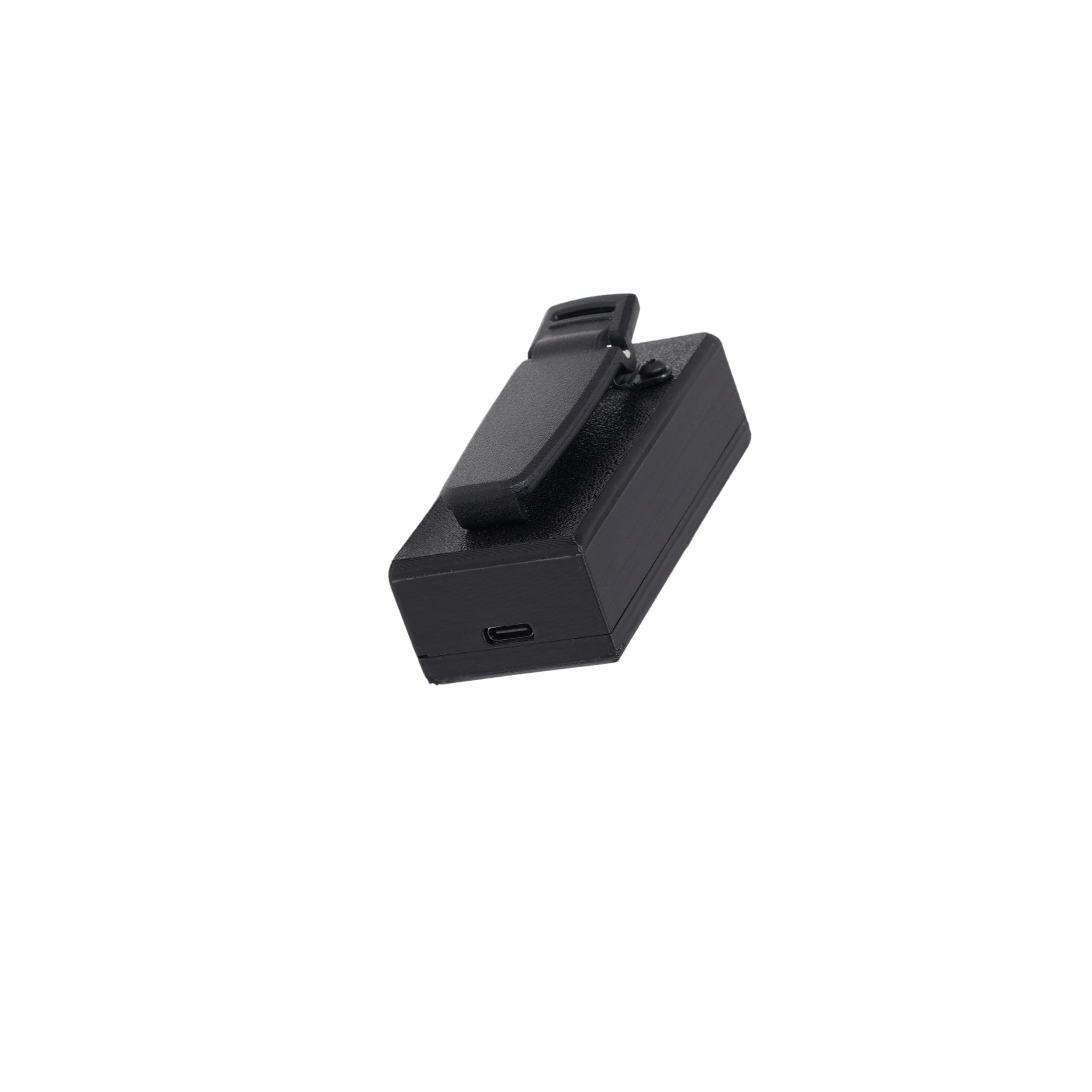 RADIORA MESH-CLIENT mobilny węzeł Meshcore Meshtatic XIAO nRF52840 + Wio-SX1262, 2000 mAh - moduł zestaw do sieci mesh 868MHz