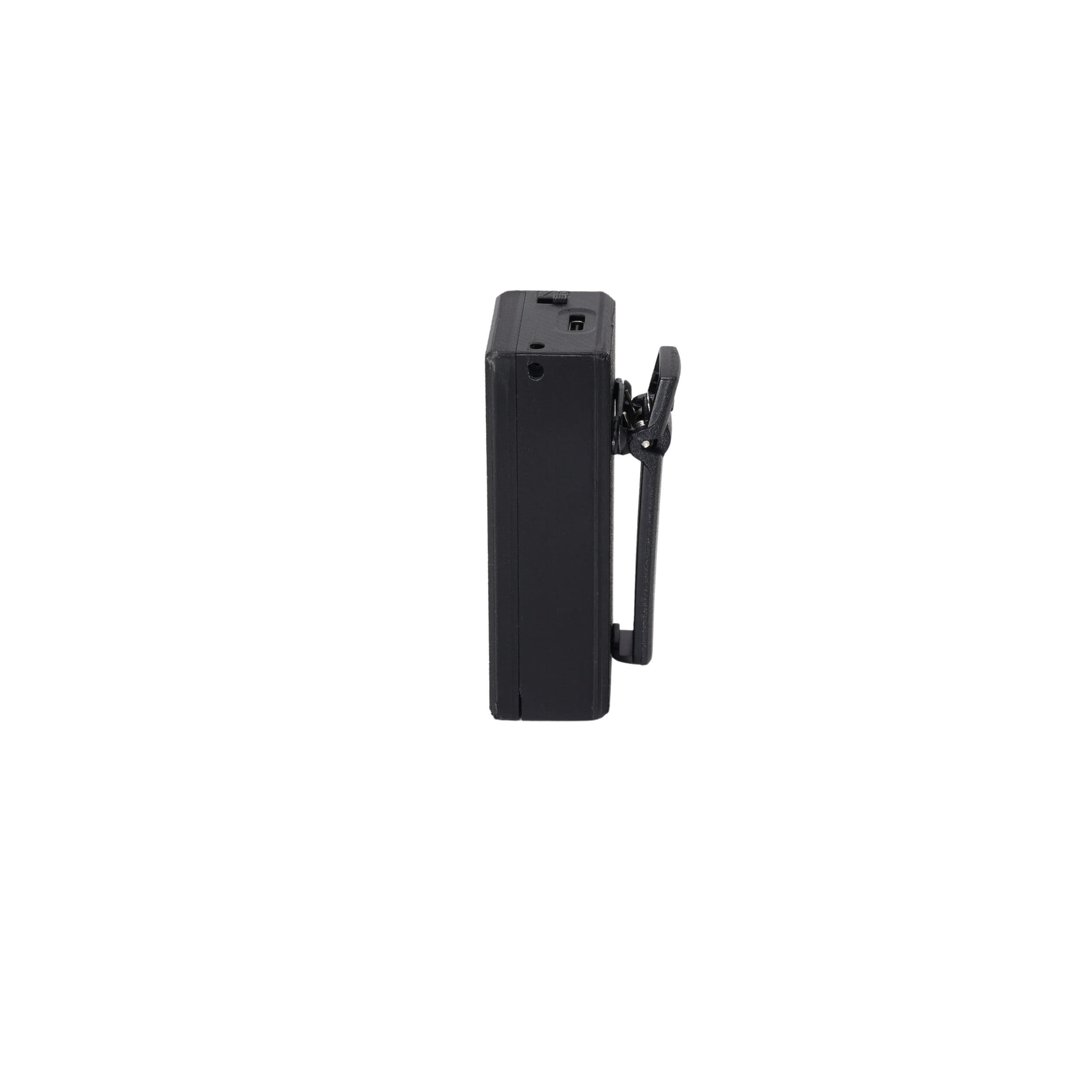 RADIORA MESH-CLIENT mobilny węzeł Meshcore Meshtatic XIAO nRF52840 + Wio-SX1262, 2000 mAh - moduł zestaw do sieci mesh 868MHz
