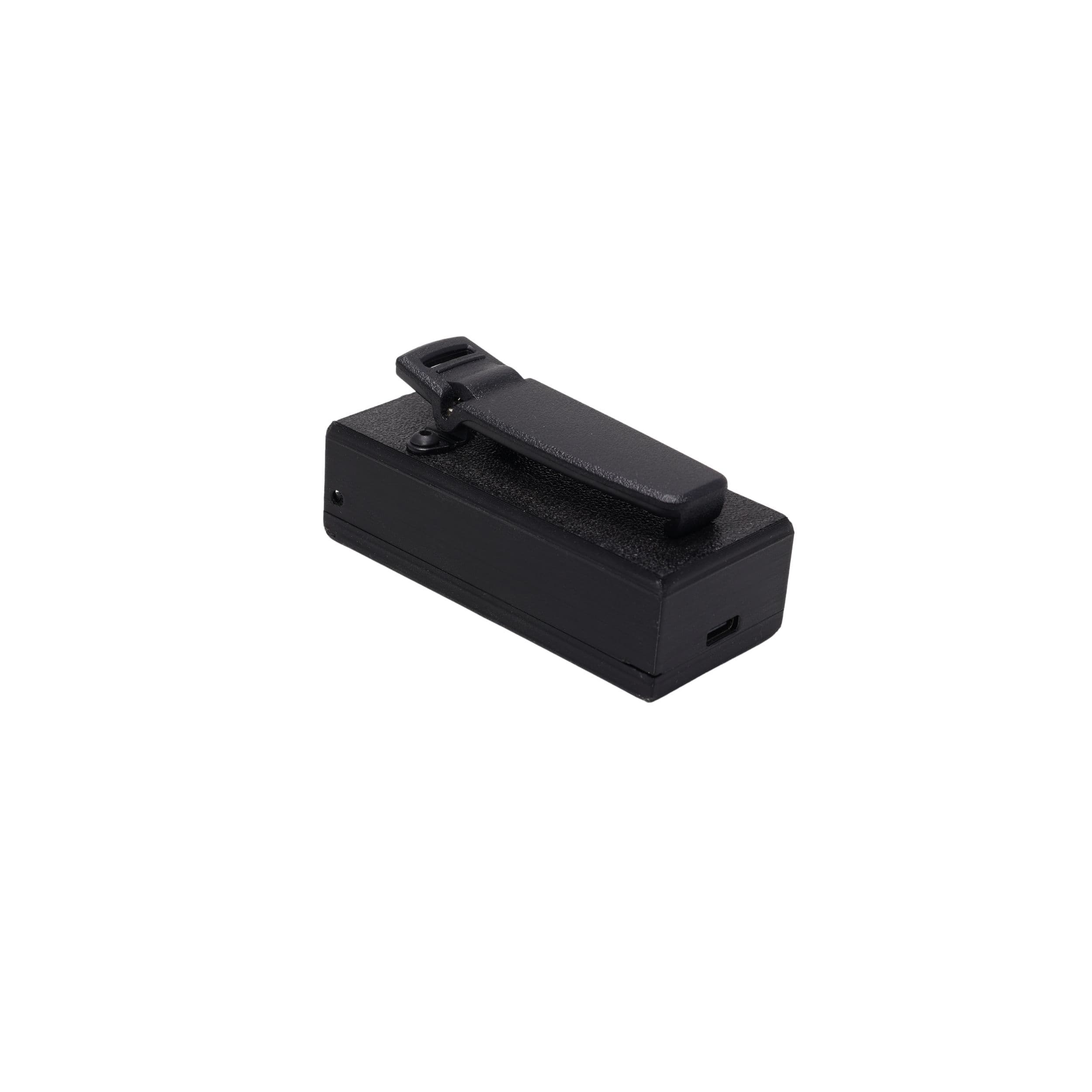 RADIORA MESH-CLIENT mobilny węzeł Meshcore Meshtatic XIAO nRF52840 + Wio-SX1262, 2000 mAh - moduł zestaw do sieci mesh 868MHz