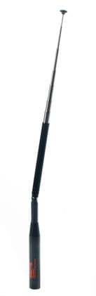 Diamond SRH779 antena teleskopowa przenośna dual band 144/430MHz (VHF/UHF), długość 16-44cm, złącze SMA-M