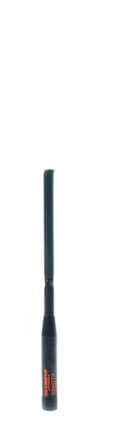 Diamond SRH779 antena teleskopowa przenośna dual band 144/430MHz (VHF/UHF), długość 16-44cm, złącze SMA-M