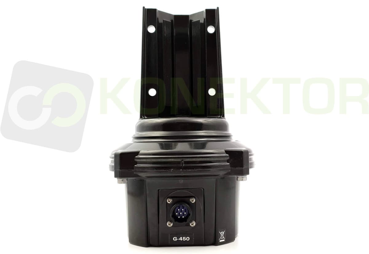 YAESU G-450C ROTOR ANTENOWY + STEROWNIK