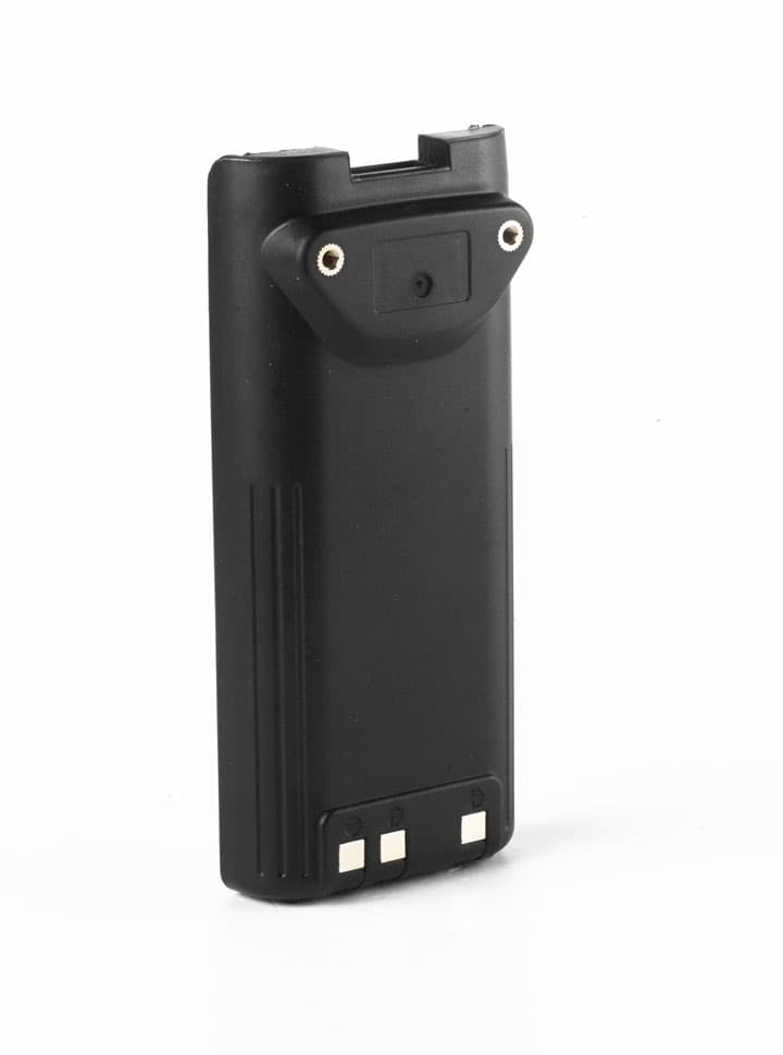 Jetfon BP-210N akumulator 1650mAh np. do Icom IC-A6E, IC-A24E (lotnicze IC-A6, IC-A24, profesjonalne F11, F12, F21, F22, F30, F31, F40, F41) - zamiennik Icom BP-210-N