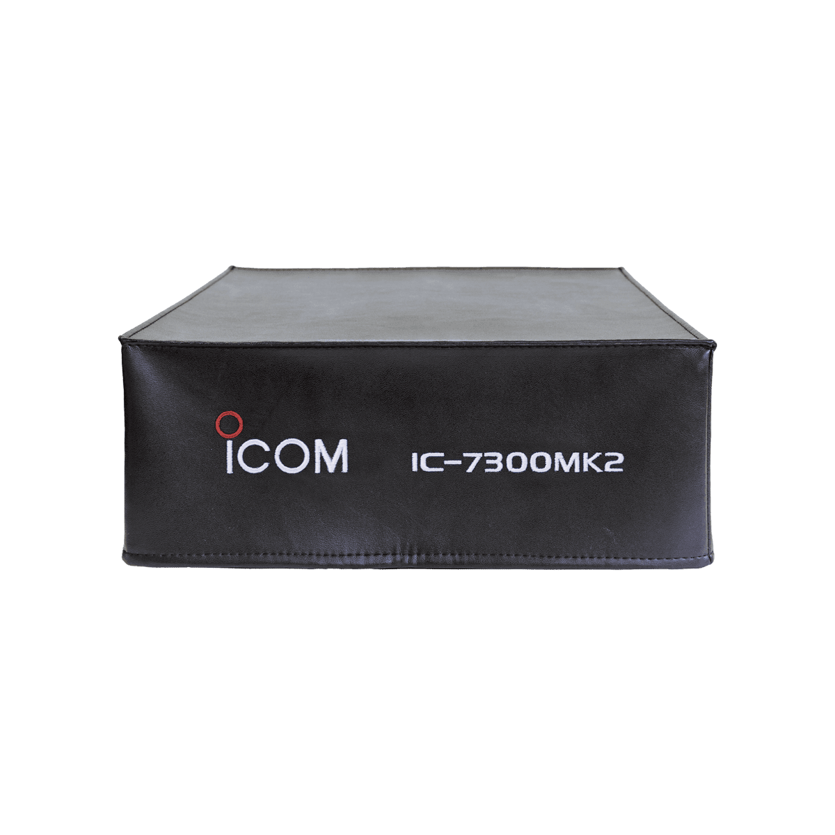 Icom LC-7300MK2 oryginalny pokrowiec etui do IC-7300 MK2