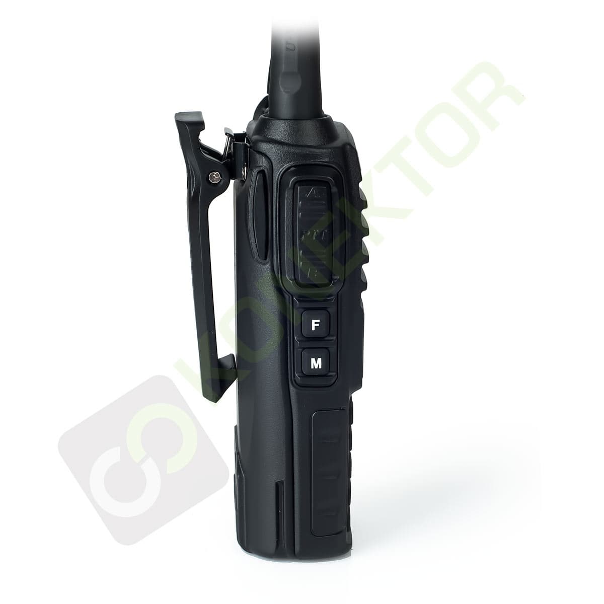 Baofeng UV-82 krótkofalówka 5W VHF/UHF, podwójne PTT POLSKA DYSTRYBUCJA