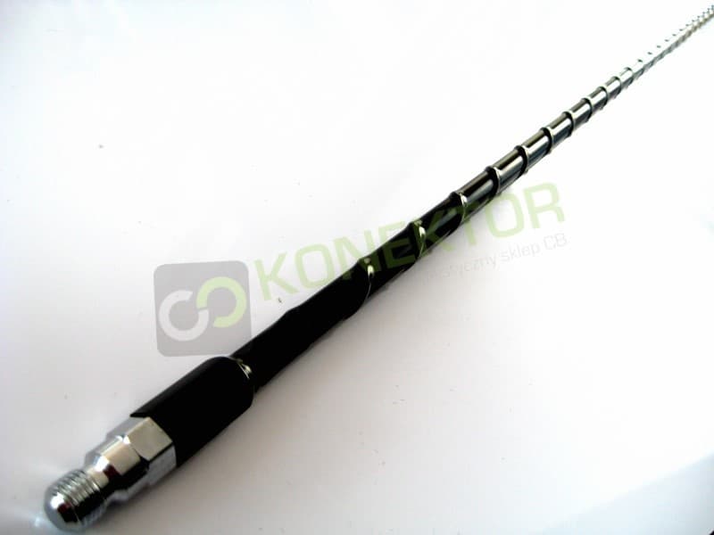FireStik FL3 antena CB helikalna 95cm TOP LOADED montaż 3/8 (FireStik FIREFLY)