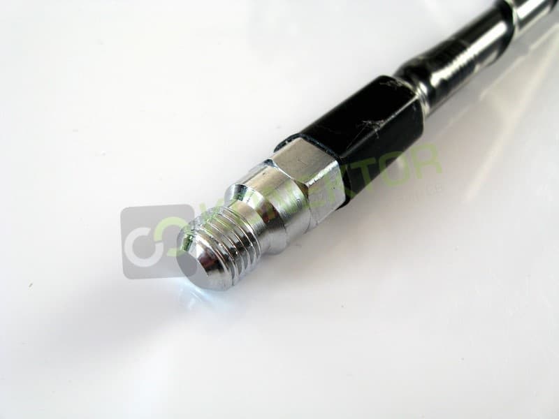 FireStik FL3 antena CB helikalna 95cm TOP LOADED montaż 3/8 (FireStik FIREFLY)