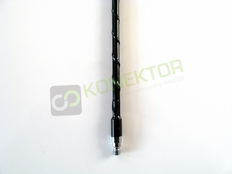 FireStik FL3 antena CB helikalna 95cm TOP LOADED montaż 3/8 (FireStik FIREFLY)