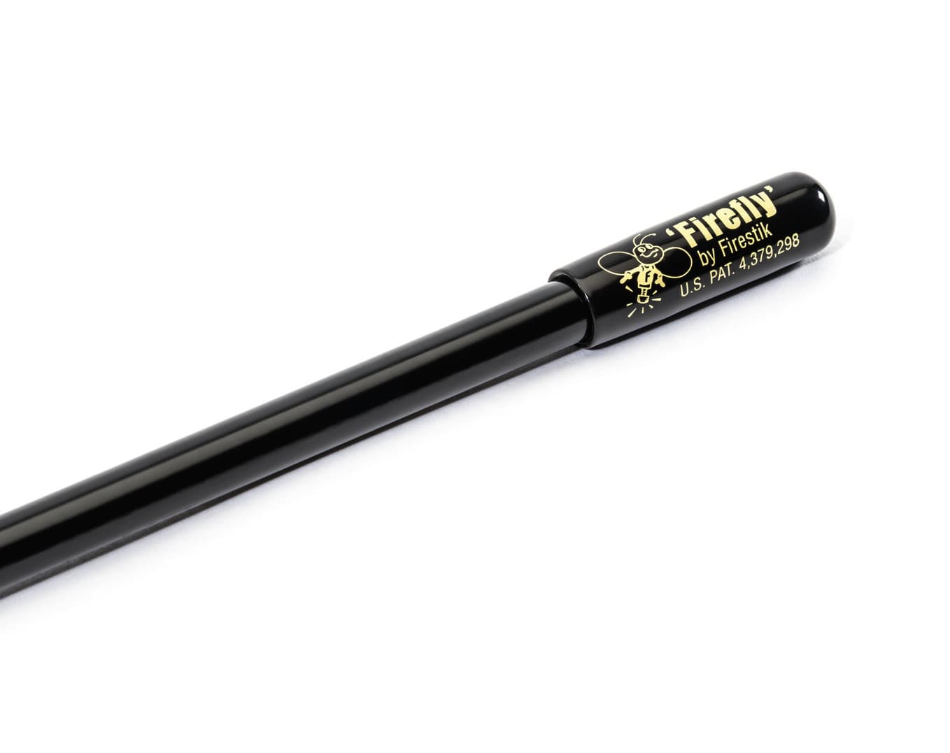 FireStik FL3 antena CB helikalna 95cm TOP LOADED montaż 3/8 (FireStik FIREFLY)